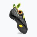 Pánske lezecké topánky La Sportiva Tarantula carbon/lime punch 4