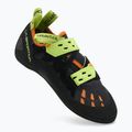 Pánske lezecké topánky La Sportiva Tarantula carbon/lime punch