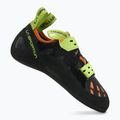 Pánske lezecké topánky La Sportiva Tarantula carbon/lime punch 2
