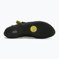 Pánske lezecké topánky La Sportiva Tarantula carbon/lime punch 4