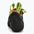 Pánske lezecké topánky La Sportiva Tarantula carbon/lime punch 6
