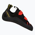 Pánska lezecká obuv  La Sportiva Tarantula black/poppy 2