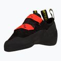 Pánska lezecká obuv  La Sportiva Tarantula black/poppy 3