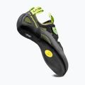 Pánske lezecké topánky La Sportiva Tarantula olive/neon 4