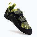 Pánske lezecké topánky La Sportiva Tarantula olive/neon