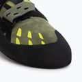 Pánske lezecké topánky La Sportiva Tarantula olive/neon 7