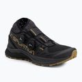 Pánska bežecká obuv La Sportiva Jackal II Boa black/savana