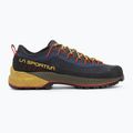 Pánske nástupové topánky La Sportiva TX4 Evo ST night sky/ savana 2