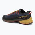Pánske nástupové topánky La Sportiva TX4 Evo ST night sky/ savana 3