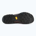 Pánske nástupové topánky La Sportiva TX4 Evo ST carbon/mountain red 4
