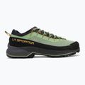 Dámske nástupové topánky La Sportiva TX4 Evo ST aspen green/onyx 2