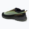 Dámske nástupové topánky La Sportiva TX4 Evo ST aspen green/onyx 3