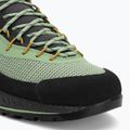 Dámske nástupové topánky La Sportiva TX4 Evo ST aspen green/onyx 7