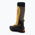 Vysokohorské topánky La Sportiva Olympus Mons Pro yellow/black 3