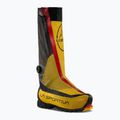 Vysokohorské topánky La Sportiva Olympus Mons Pro yellow/black 9