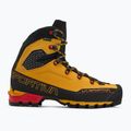 Pánske vysokohorské topánky La Sportiva Trango Alpine Gtx yellow 2