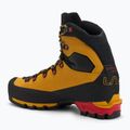 Pánske vysokohorské topánky La Sportiva Trango Alpine Gtx yellow 3