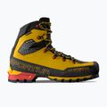 Pánske vysokohorské topánky La Sportiva Trango Alpine Gtx yellow 2