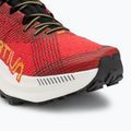 La Sportiva Prodigio Pro mountain red/yellow pánska bežecká obuv 7