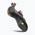 Pánske lezecké topánky La Sportiva Kubo savana / mountain red 3