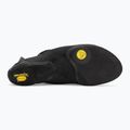 Pánske lezecké topánky La Sportiva Kubo savana / mountain red 4