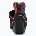 Pánske lezecké topánky La Sportiva Kubo savana / mountain red 6