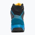 Pánska treková obuv La Sportiva Aequilibrium Hike GTX carbon/tropic blue 6