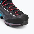 Dámske trekové topánky La Sportiva Aequilibrium Hike GTX carbon/malibu blue 7