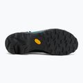 Dámske trekové topánky La Sportiva Aequilibrium Hike GTX SW24 carbon/ everglade 4