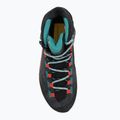 Dámske trekové topánky La Sportiva Aequilibrium Hike GTX SW24 carbon/ everglade 5