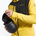 Pánska páperová bunda La Sportiva Lumina 200 Down black 4