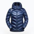 Dámska páperová bunda La Sportiva Lumina 300 Down night sky 5