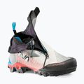 Dámske vysokohorské topánky La Sportiva Aequilibrium Speed GTX white/hibiscus 3