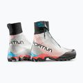 Dámske vysokohorské topánky La Sportiva Aequilibrium Speed GTX white/hibiscus 4