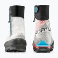 Dámske vysokohorské topánky La Sportiva Aequilibrium Speed GTX white/hibiscus 5