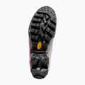 Dámske vysokohorské topánky La Sportiva Aequilibrium Speed GTX white/hibiscus 6