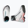 Dámske vysokohorské topánky La Sportiva Aequilibrium Speed GTX white/hibiscus 7