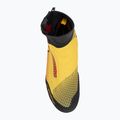 Pánske lezecké topánky La Sportiva Aequilibrium Speed ​​GTX yellow/black 5