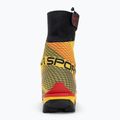 Pánske lezecké topánky La Sportiva Aequilibrium Speed ​​GTX yellow/black 6