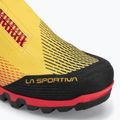 Pánske lezecké topánky La Sportiva Aequilibrium Speed ​​GTX yellow/black 8