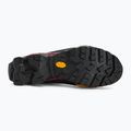 Pánske vysokohorské topánky La Sportiva Aequilibrium LT GTX black/yellow 4