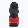 Pánske vysokohorské topánky La Sportiva Aequilibrium LT GTX black/yellow 6