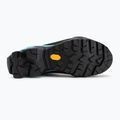 Dámske vysokohorské topánky La Sportiva Aequilibrium LT GTX black/hibiscus 4