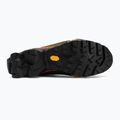 Pánske horolezecké topánky La Sportiva Aequilibrium ST GTX black/yellow 4