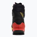 Pánske horolezecké topánky La Sportiva Aequilibrium ST GTX black/yellow 6