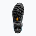 Dámske vysokohorské topánky La Sportiva Aequilibrium ST GTX black/hibiscus 12