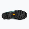 Dámske horolezecké topánky La Sportiva Aequilibrium ST GTX black/aqua 4