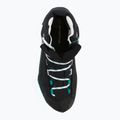 Dámske horolezecké topánky La Sportiva Aequilibrium ST GTX black/aqua 5