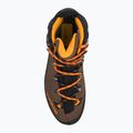 Pánska trekingová obuv La Sportiva Aequilibrium Trek GTX chocolate/papaya 5