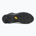 Dámska treková obuv La Sportiva Aequilibrium Trek GTX coffee/ stone-blue 4